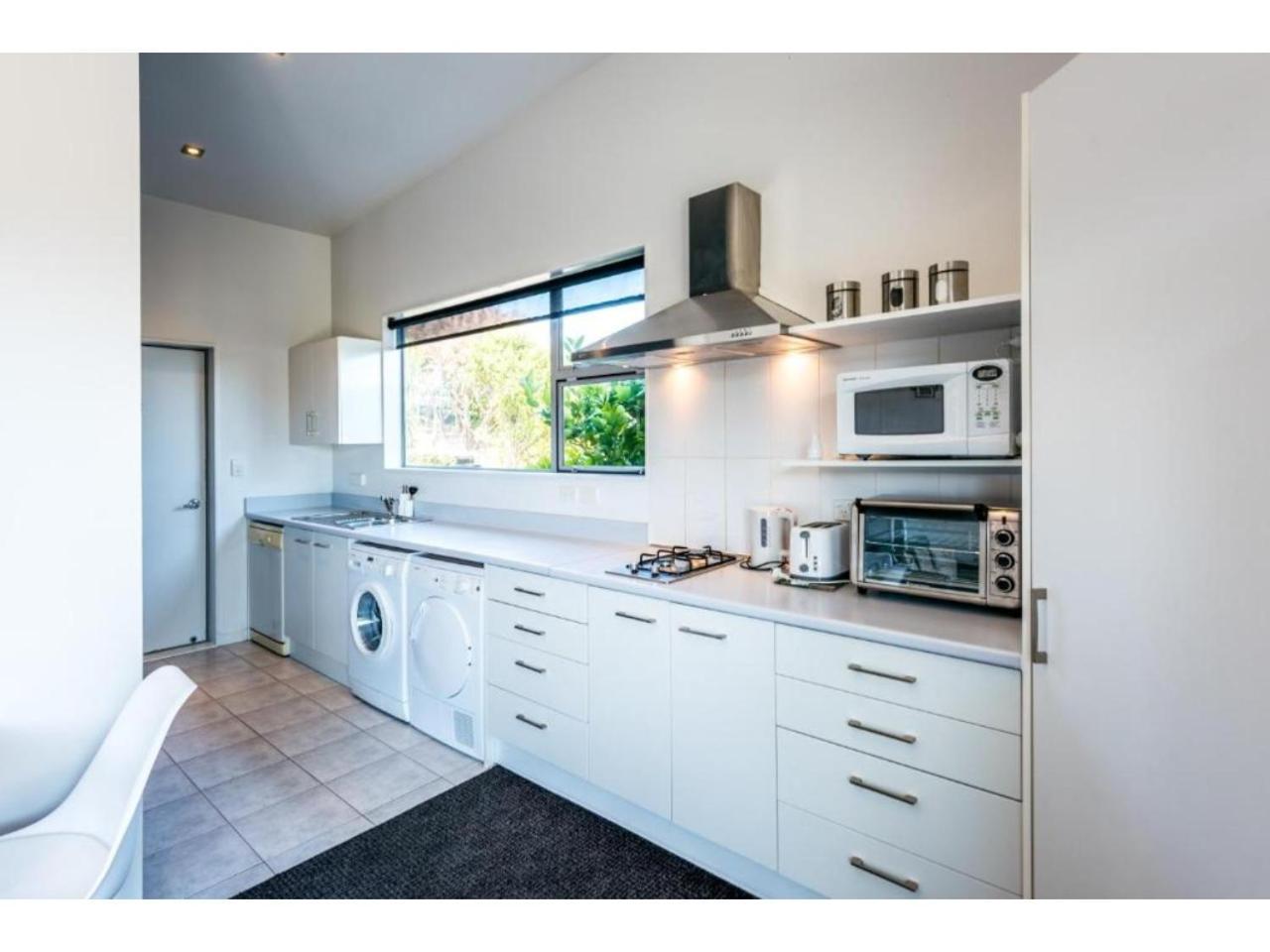 Delamore Cove - Kauri - Stay Waiheke Matiatia Bay Exterior foto