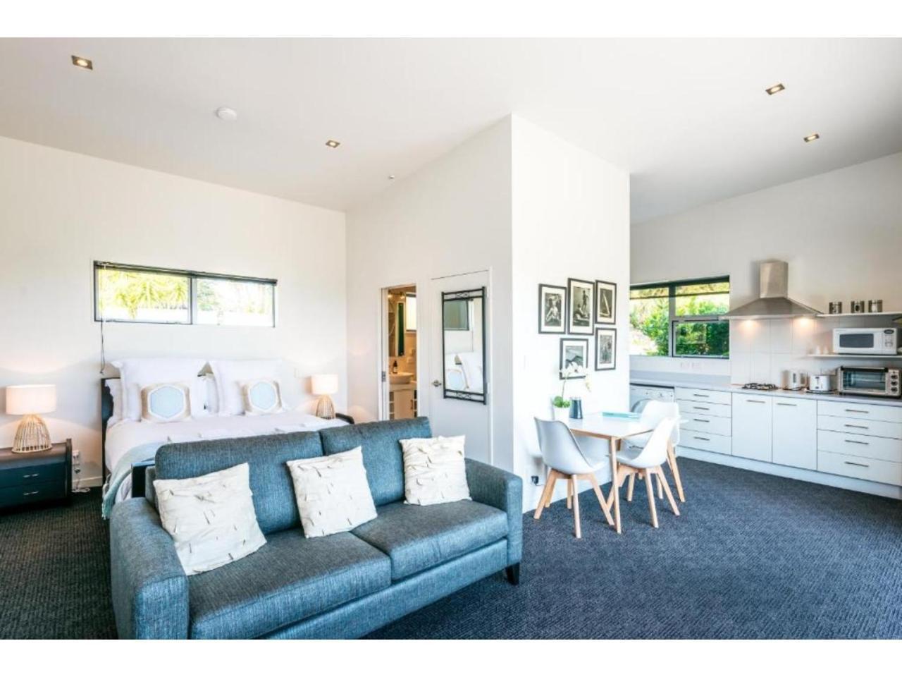 Delamore Cove - Kauri - Stay Waiheke Matiatia Bay Exterior foto
