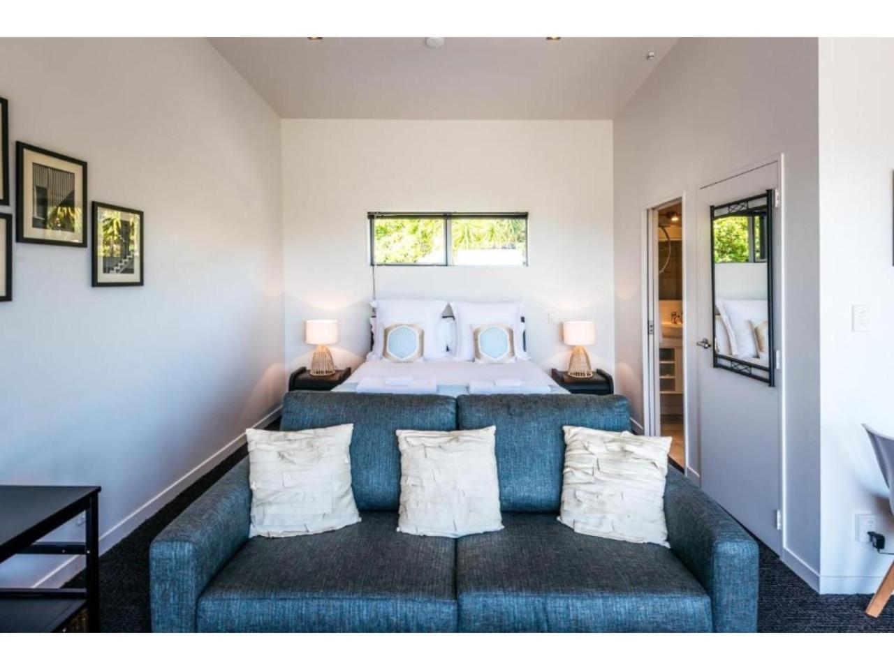 Delamore Cove - Kauri - Stay Waiheke Matiatia Bay Exterior foto